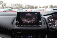 Nissan Qashqai DIG-T ACENTA PREMIUM MHEV 27