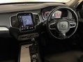 Volvo XC90 D5 POWERPULSE MOMENTUM AWD 12