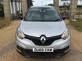 Renault Captur 0.9 TCe ENERGY Iconic SUV 5dr Petrol Manual Euro 6 (s/s) (90 ps) 24