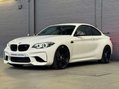 BMW M2 3.0 M2 Auto 2dr 7
