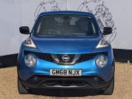 Nissan Juke BOSE PERSONAL EDITION XTRONIC 2