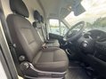 Peugeot Boxer 2.2 Boxer 35 Professional L3H2 5dr 16