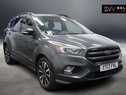 Ford Kuga 2.0 Kuga ST-Line TDCi 4x4 Automatic 4WD 5dr - NATIONAL DELIVERY*