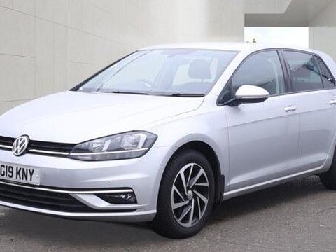 Volkswagen Golf 1.5 TSI EVO Match Euro 6 (s/s) 5dr 4