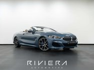BMW 8 Series 3.0 840i Auto 2dr 1