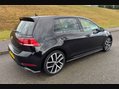 Volkswagen Golf 1.5 Golf R-Line TSI Evo 5dr 4
