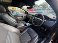 Land Rover Discovery Sport 2.0 Discovery Sport R-Dynamic HSE D Auto 4WD 5dr 9
