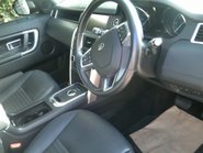 Land Rover Discovery Sport TD4 HSE LUXURY ONLY 52,000 MILES FROM NEW 3
