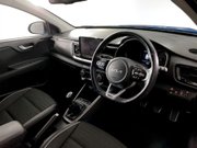 Kia Stonic 1.0 T-GDi MHEV GT-Line S SUV 5dr Petrol Hybrid Manual Euro 6 (s/s) (118 bhp 12