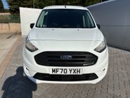 Ford Transit Connect 230 L2 Trend DCIV Automatic 120 ps Tdci - Sat Nav / Air Con / Camera 11