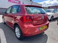 Volkswagen Polo 1.0 Polo SE 5dr 15