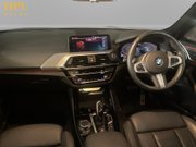 BMW X3 3.0 30d MHT M Sport SUV 5dr Diesel Hybrid Auto xDrive Euro 6 (s/s) (286 ps) 18
