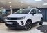 Vauxhall Crossland 1.2 Turbo Design Euro 6 (s/s) 5dr