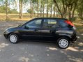 Ford Focus GHIA 10