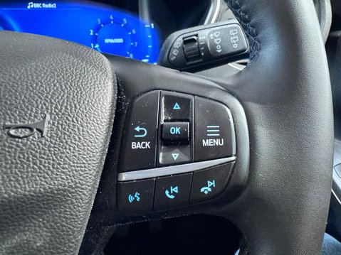 Ford Kuga 1.5T EcoBoost Titanium Edition Euro 6 (s/s) 5dr 21