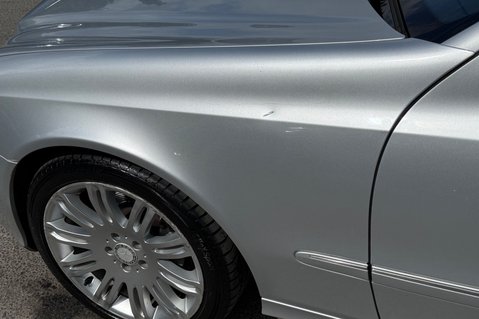 Mercedes-Benz E Class E280 CDI SPORT - PART EX TO CLEAR - PAN ROOF - TOWBAR -£6K EXTRAS 66