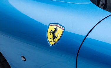 Ferrari Roma SPIDER 37