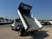 Ford Transit Tipper MWB L2 Leader 350 Air Con EURO 6 11