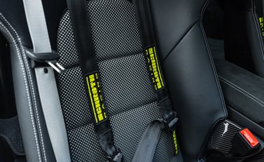 Porsche 911 GT3 RS (992) 17