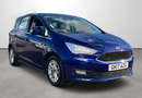 Ford C-Max 1.5 TDCi Zetec 5dr Powershift 1