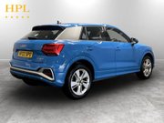 Audi Q2 1.5 TFSI CoD 35 S line SUV 5dr Petrol S Tronic Euro 6 (s/s) (150 ps) Half L 7
