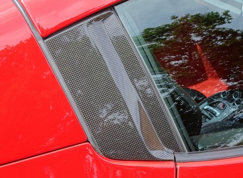 Ferrari 458 Spider 14