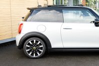 Mini Hatch COOPER S LEVEL 3 8