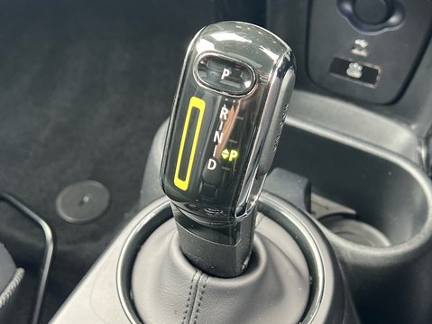 Mini Hatch COOPER S LEVEL 3 29