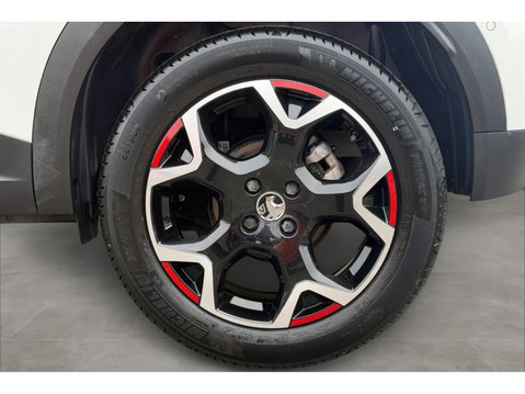 Vauxhall Mokka 1.2 Turbo 100 GS Line 5dr 9