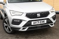 SEAT Ateca TSI ECOMOTIVE SE TECHNOLOGY 10