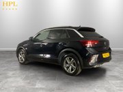 Volkswagen T-Roc 1.5 TSI R-Line SUV 5dr Petrol Manual Euro 6 (s/s) (150 ps) Air Con - Alloys 5