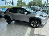 Toyota Yaris Cross 1.5 VVT-h Excel E-CVT Euro 6 (s/s) 5dr 4