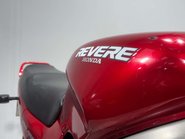 Honda NTV 1992 49K SPARES OR REPAIR CLASSIC PROJECT BIKE 600CC 19