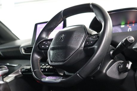 Peugeot 3008 PURETECH S/S GT LINE 11
