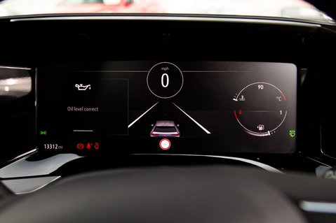 Vauxhall Mokka ULTIMATE 14