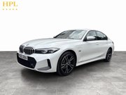 BMW 3 Series 2.0 330e 12kWh M Sport Saloon 4dr Petrol Plug-in Hybrid Auto Euro 6 (s/s) ( 3