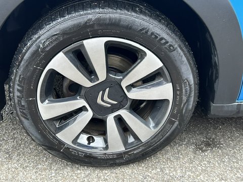 Citroen C3 PURETECH FLAIR 9