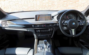 BMW X5 xDrive30d M Sport 5