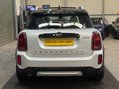 Mini Countryman 1.5 Cooper Exclusive Auto ALL4 Euro 6 (s/s) 5dr 5