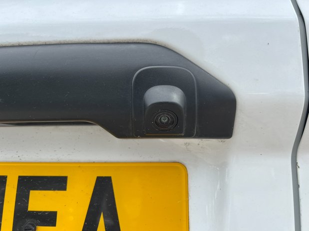 Ford Transit Connect LWB L2H1 Low Roof Trend Sensors Cam EURO 6 NO VAT 25