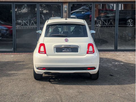 Fiat 500 1.2 500 S 3dr 22