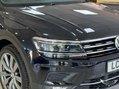 Volkswagen Tiguan 2.0 TSI SEL DSG 4Motion Euro 6 (s/s) 5dr 17