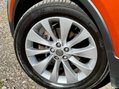 Vauxhall Mokka SE CDTI 45
