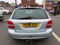 Jaguar X-Type 2.2 X-Type S Auto 5dr 22