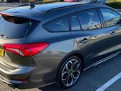 Ford Focus 1.5 Focus ST-Line X 5dr 2