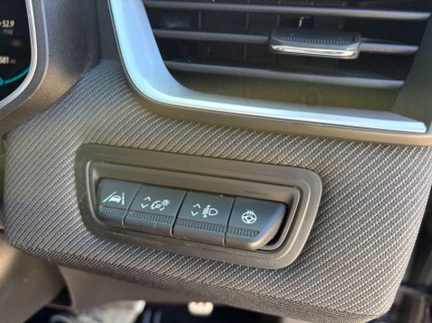 Renault Clio 1.6 Clio Espirit Alpine E-Tech HEV Auto 5dr 27
