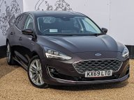 Ford Focus VIGNALE 1
