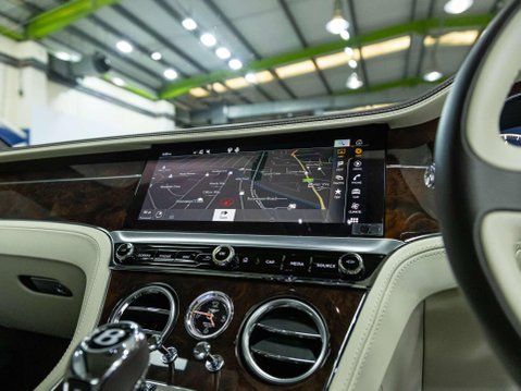 Bentley Continental 6.0 W12 GT Coupe 2dr Petrol Auto 4WD Euro 6 (635 ps) 57