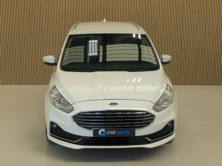 Ford Galaxy 2.0 Galaxy Titanium EcoBlue Auto 5dr 5