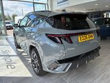 Hyundai TUCSON 1.6T N Line Auto Euro 6 (s/s) 5dr 7
